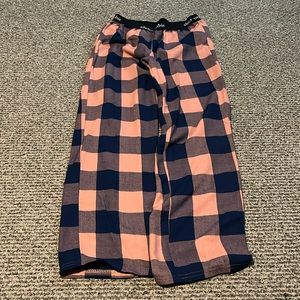 Girls pajama pants
